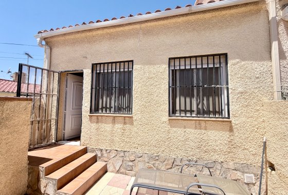 Resale - Terraced house - La Marina