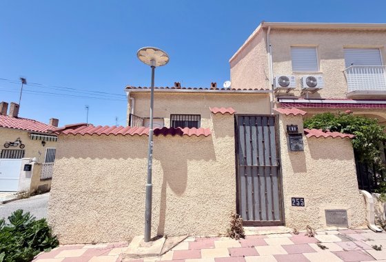 Resale - Terraced house - La Marina