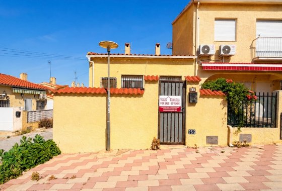 Resale - Terraced house - La Marina
