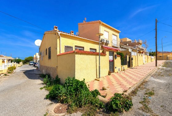 Resale - Terraced house - La Marina