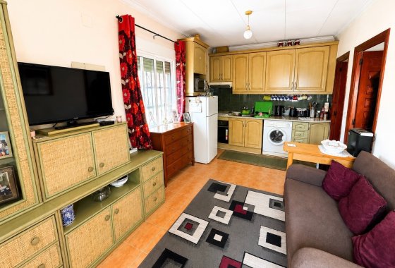 Resale - Terraced house - La Marina