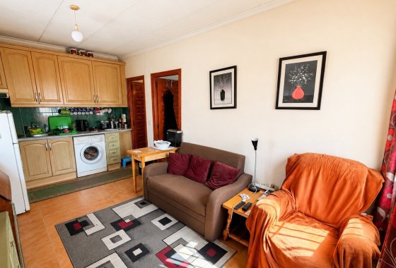 Resale - Terraced house - La Marina
