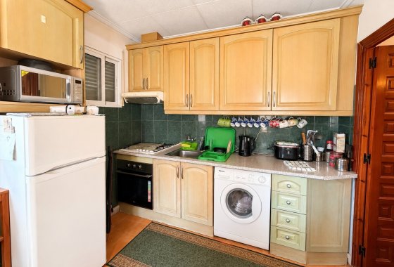 Resale - Terraced house - La Marina