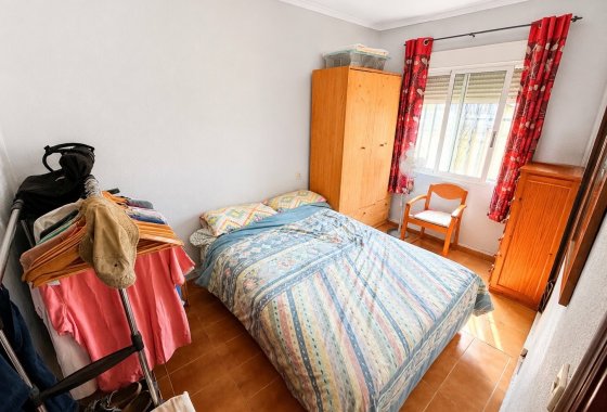 Resale - Terraced house - La Marina