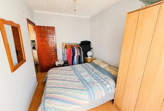 Resale - Terraced house - La Marina