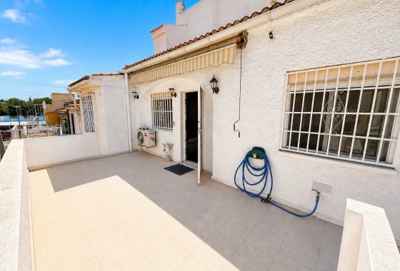 Resale - Terraced house - La Marina