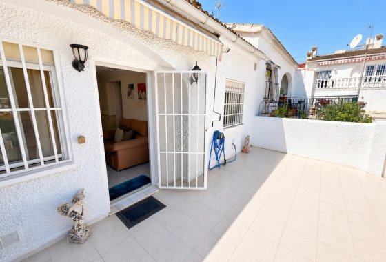 Resale - Terraced house - La Marina