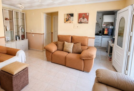 Resale - Terraced house - La Marina
