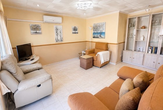 Resale - Terraced house - La Marina