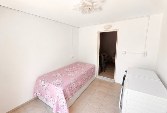 Resale - Terraced house - La Marina
