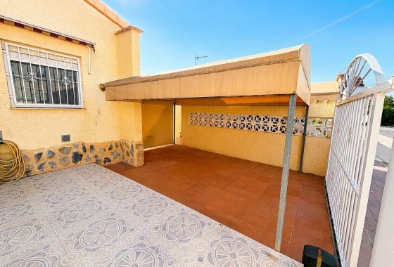 Resale - Detached Villa - La Marina