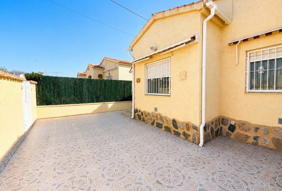 Resale - Detached Villa - La Marina