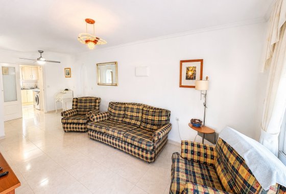 Resale - Detached Villa - La Marina