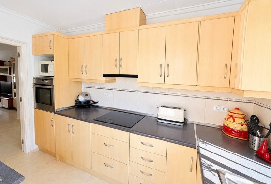 Resale - Detached Villa - La Marina