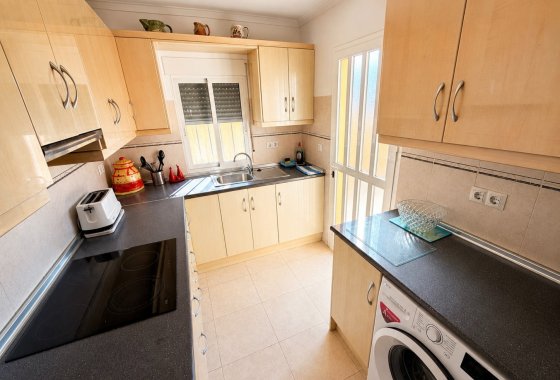Resale - Detached Villa - La Marina