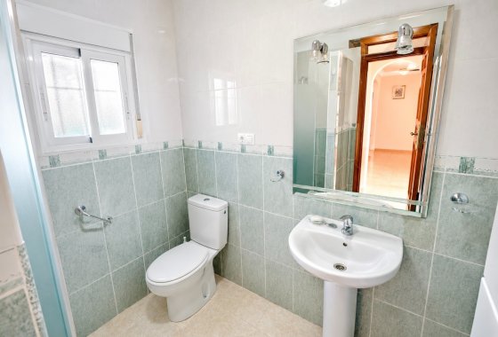 Resale - Detached Villa - La Marina