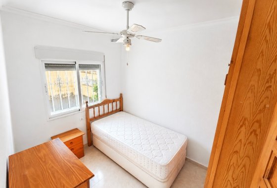 Resale - Detached Villa - La Marina