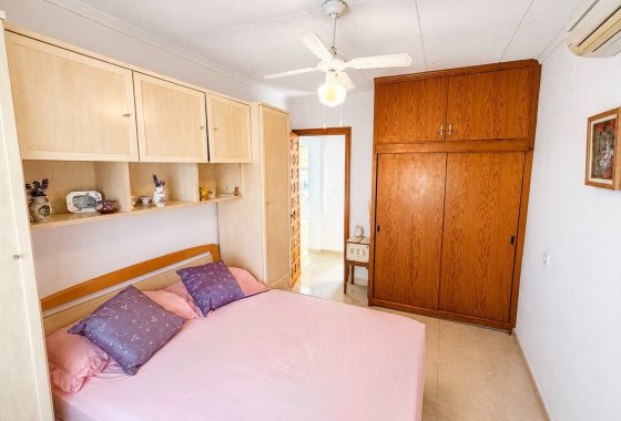 Resale - Detached Villa - La Marina