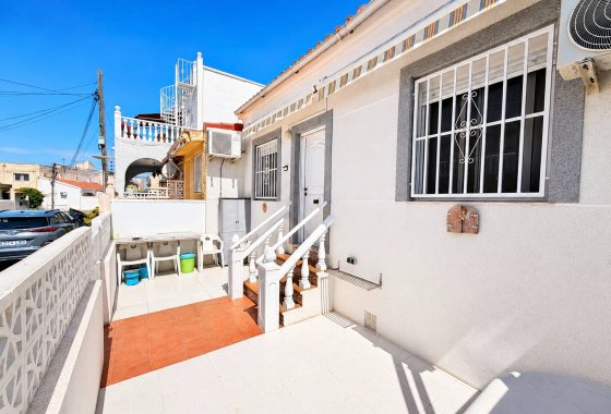 Resale - Terraced house - La Marina
