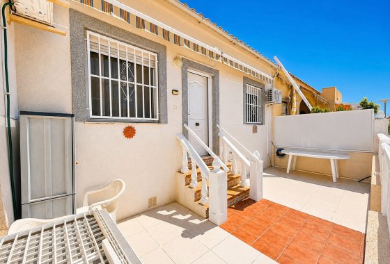 Resale - Terraced house - La Marina