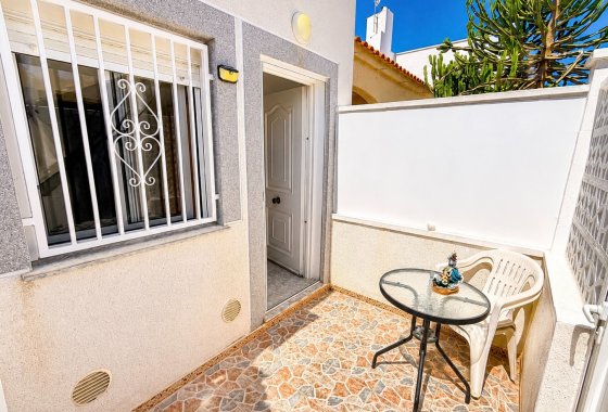 Resale - Terraced house - La Marina