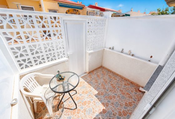 Resale - Terraced house - La Marina