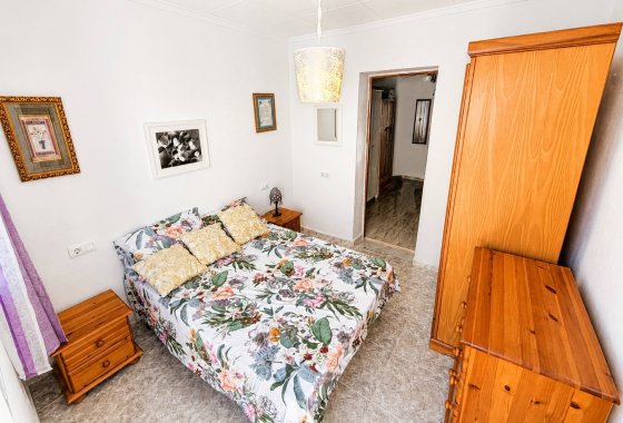 Resale - Terraced house - La Marina