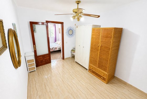 Resale - Terraced house - La Marina