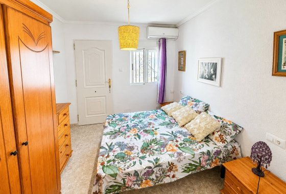 Resale - Terraced house - La Marina