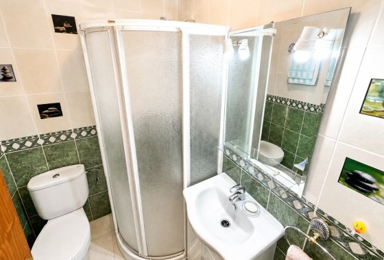 Resale - Terraced house - La Marina