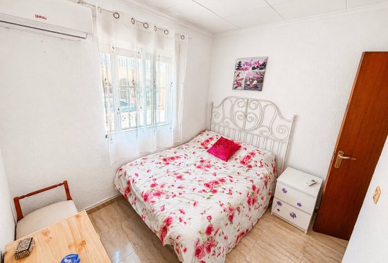 Resale - Terraced house - La Marina