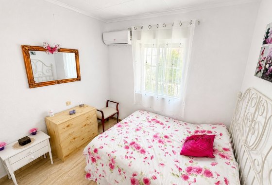 Resale - Terraced house - La Marina