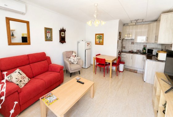 Resale - Terraced house - La Marina