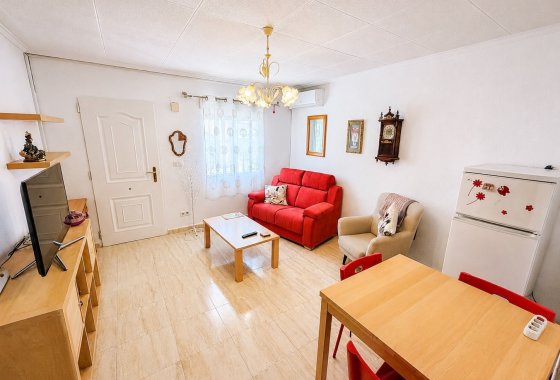 Resale - Terraced house - La Marina