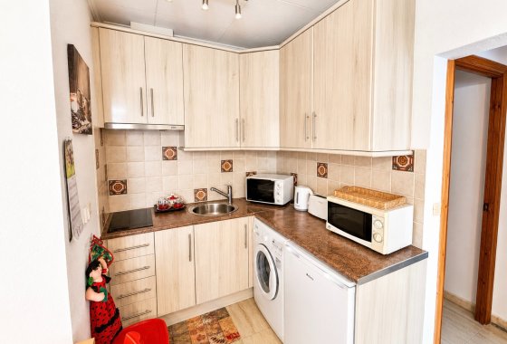 Resale - Terraced house - La Marina