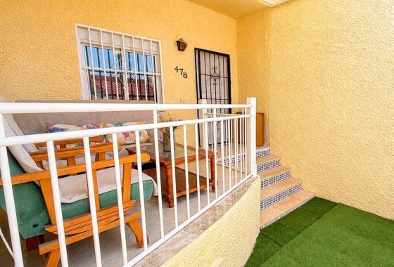 Resale - Terraced house - La Marina