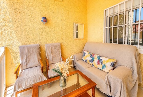 Resale - Terraced house - La Marina