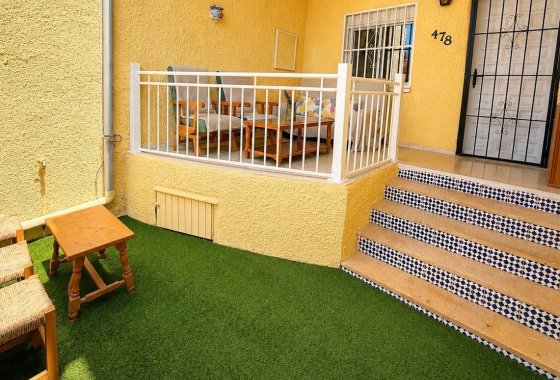 Resale - Terraced house - La Marina