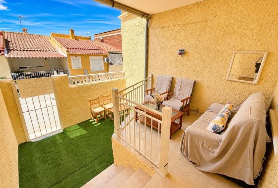 Resale - Terraced house - La Marina