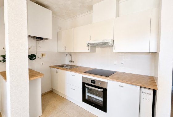 Resale - Terraced house - La Marina
