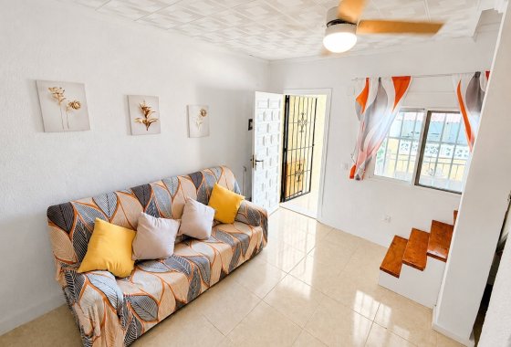 Resale - Terraced house - La Marina