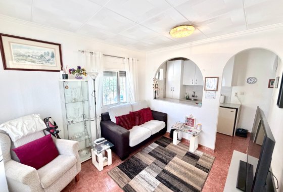 Resale - Terraced house - La Marina