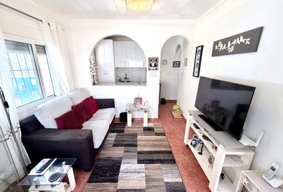 Resale - Terraced house - La Marina