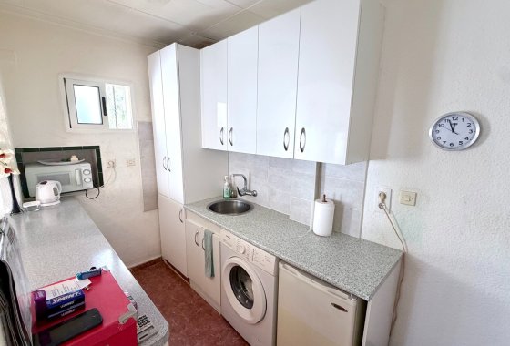 Resale - Terraced house - La Marina