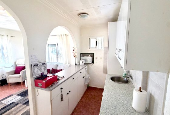 Resale - Terraced house - La Marina