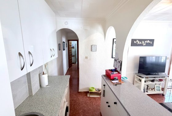 Resale - Terraced house - La Marina