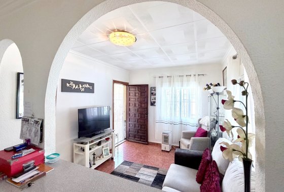 Resale - Terraced house - La Marina