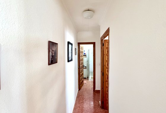 Resale - Terraced house - La Marina
