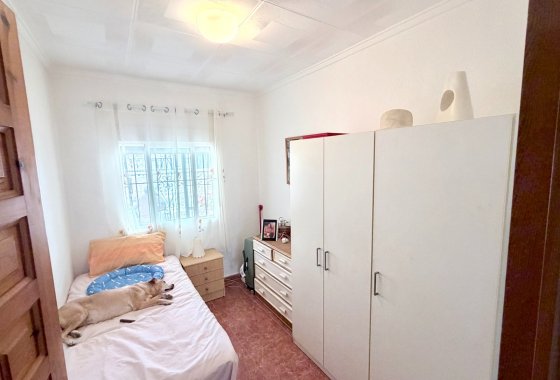 Resale - Terraced house - La Marina