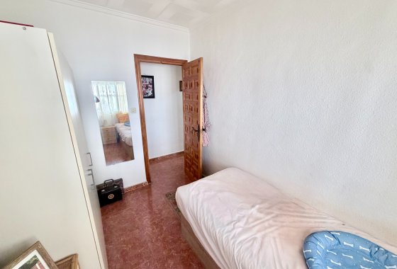 Resale - Terraced house - La Marina